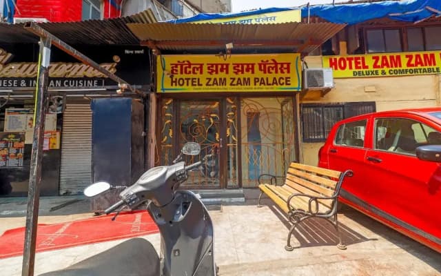 Zam Zam Palace