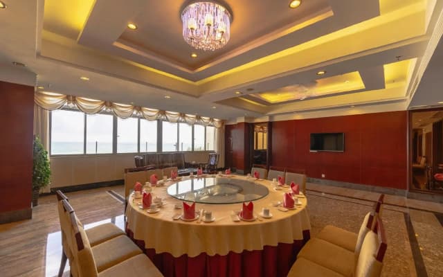 Yangjiang Lanbowan Hotel