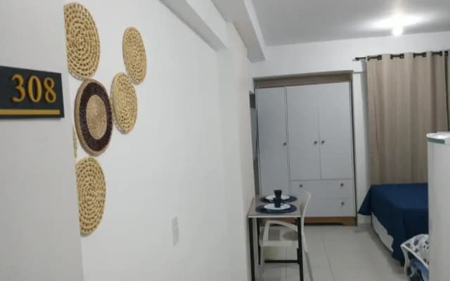Flat 308
