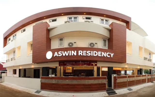 Aswin Residency