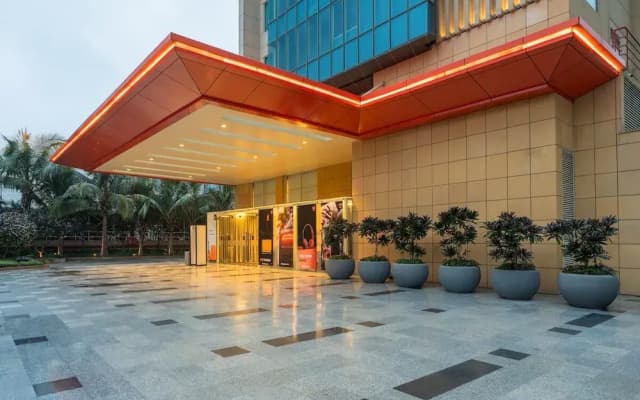 Radisson RED Indore