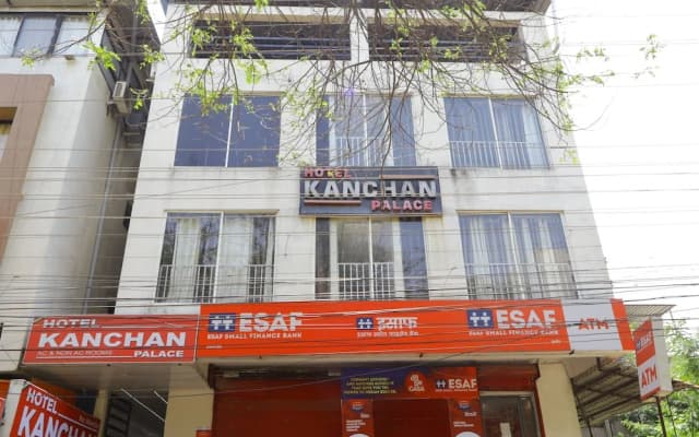 Hotel Kanchan Palace