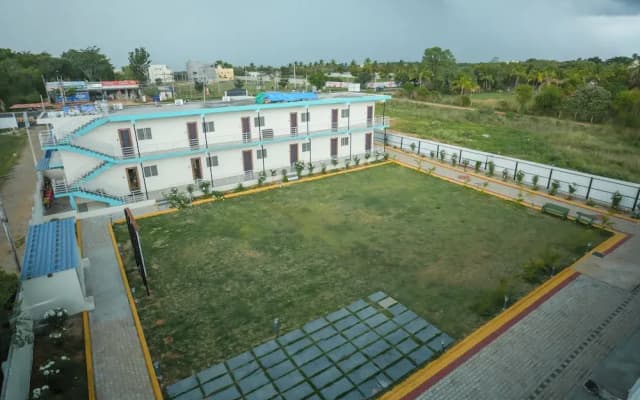 Hotel Pergola