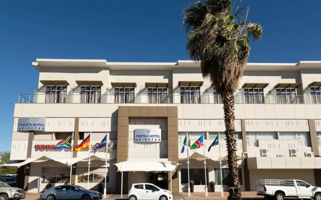 Protea Hotel by Marriott Upington