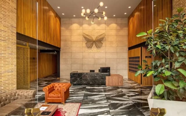 M Studio Loft Luxury Bulding by Wynwood-House