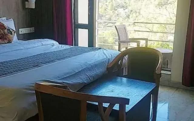 The kempty fall resort