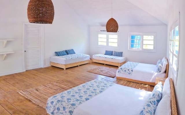 Agu Azul Beach Resort Hotel Boutique