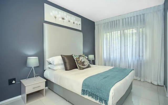 Antibes 18 West Road South Sandton