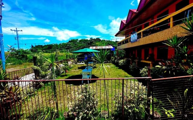 Edem Island Inn Malapascua