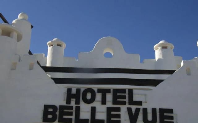Hôtel Résidence Bellevue Zarzis