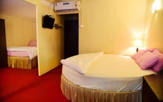 Hotel My Soulmate