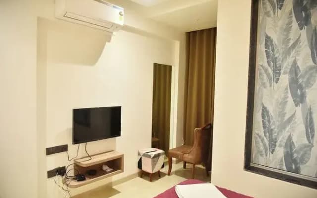 Manoranjan Enclave