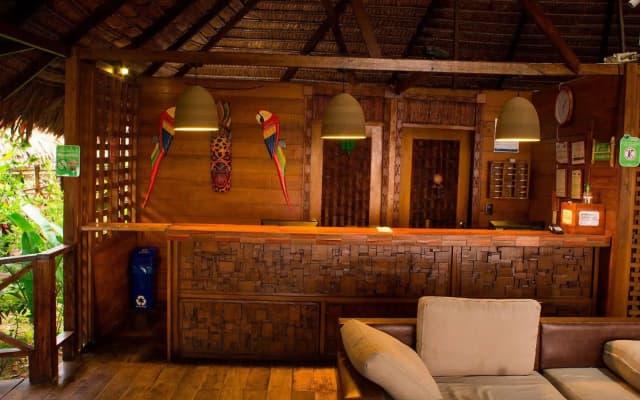 Hotel Amazon by On Vacation