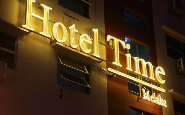 Hotel Time Melaka