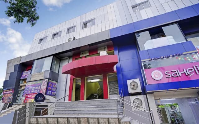 Hotel Kalinga by OYO Rooms