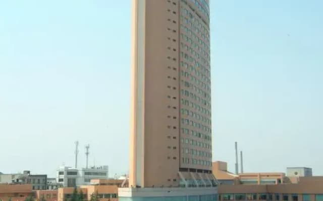 Shaoxing International Hotel