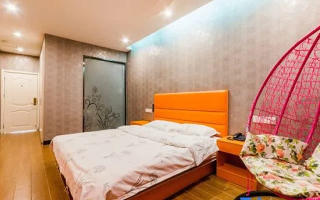 Dong Fang Hotel