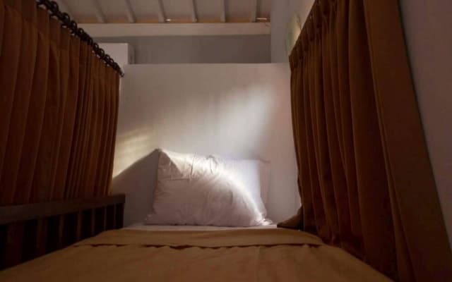 The Nest Canggu