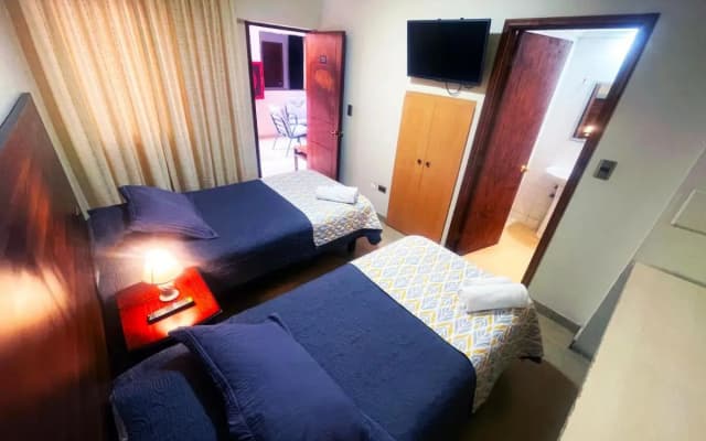 Hotel Nikyasan
