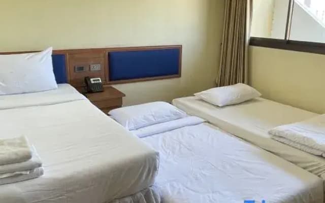 Phuphanplace Hotel