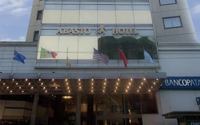 Abasto Hotel