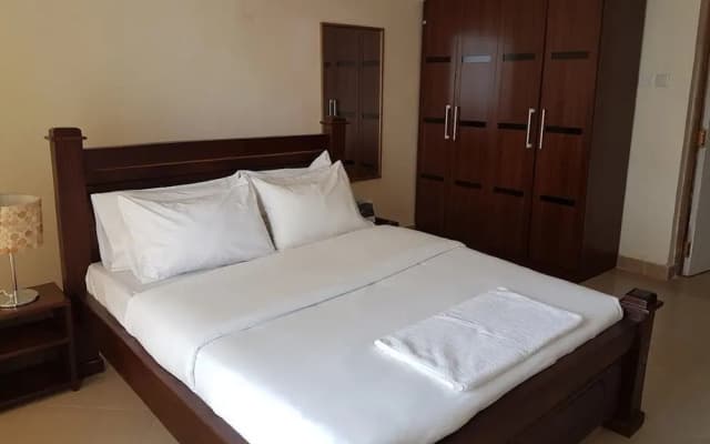 Milimani Hotel