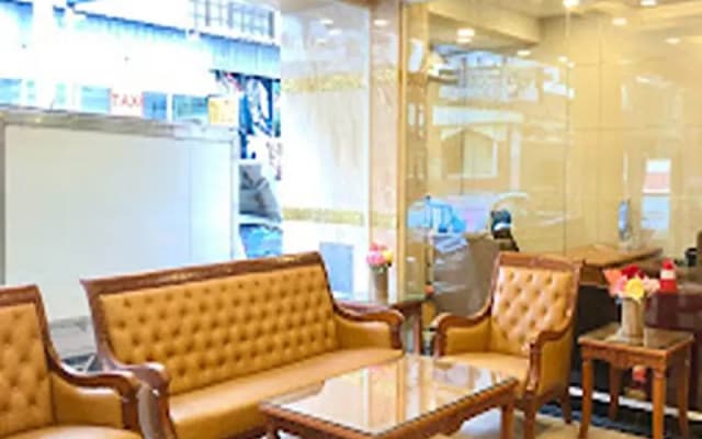 The Lodge Pattaya