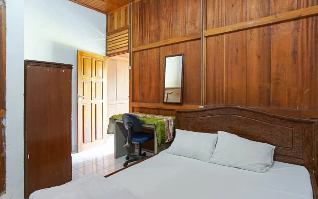 Mountain View Homestay
