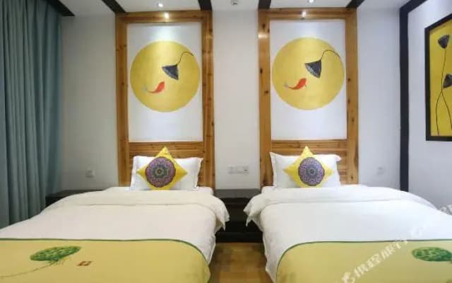 Banmu Yuntian Hostel