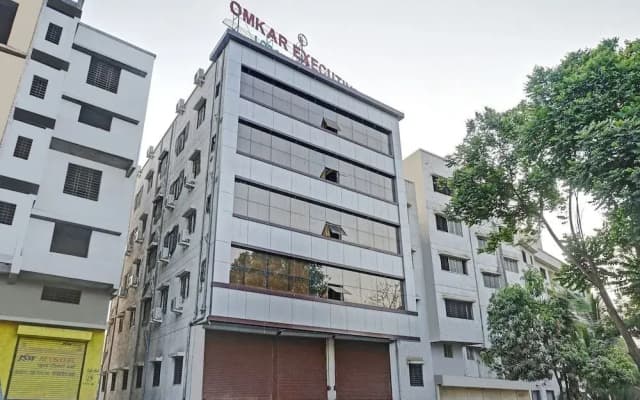 Omkar Executive by OYO Rooms