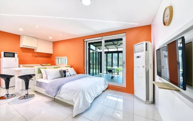 Gapyeong Colline Pension