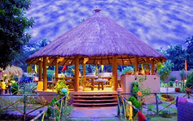 POP 83118 Banabithi Resort