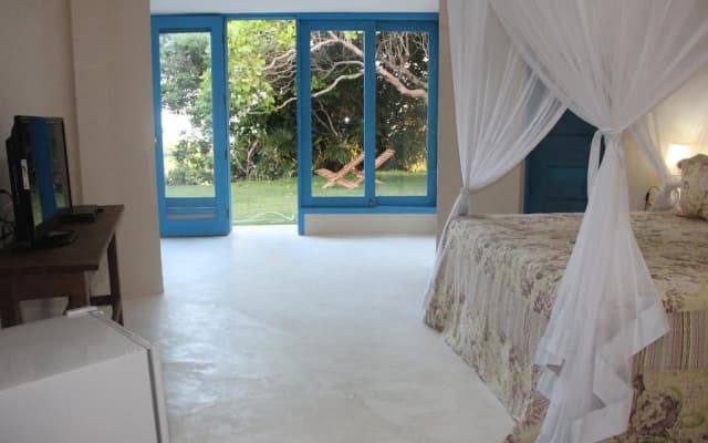 Caraiva Bela Vista