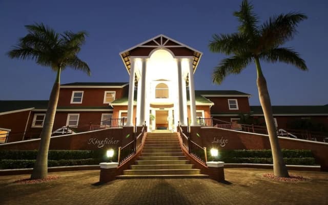 Kingfisher Lodge