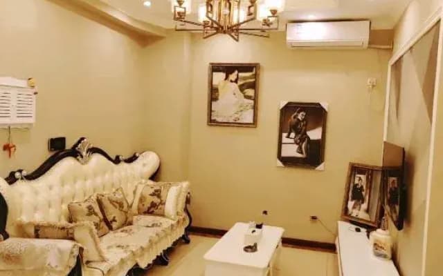 Lianyungang Suijia Homestay