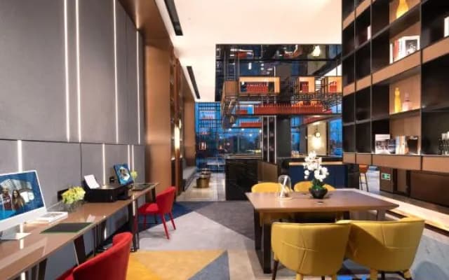 Hampton by Hilton Datong