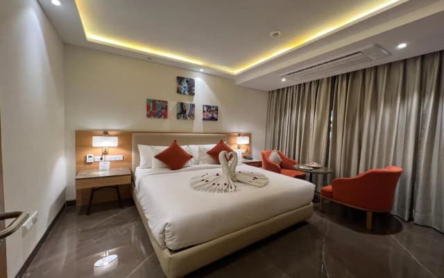 Hotel Pasricha