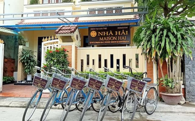 Maison Hai Homestay