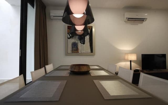 The Prive Malacca
