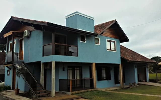 Residencial Aconchego do Lago Gramado