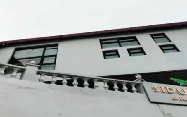 Sidus Rink- A Heritage Hotel