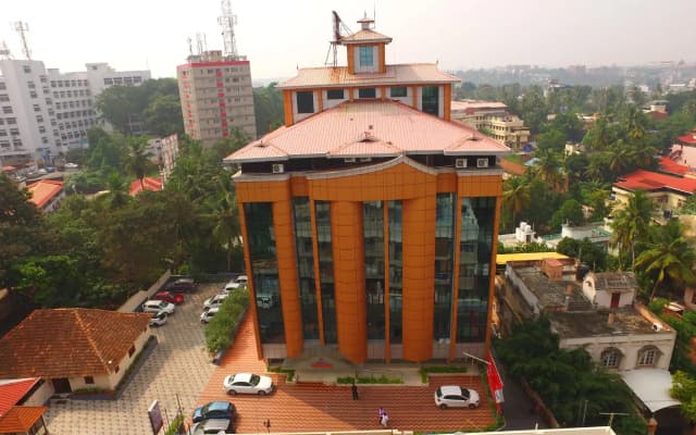 Hotel Prasanth