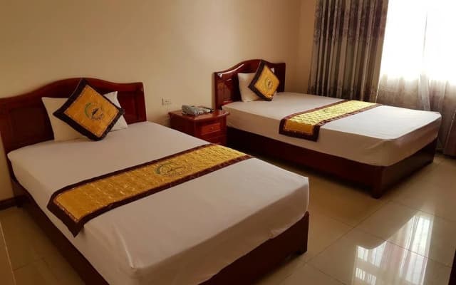 Trung Du Hotel