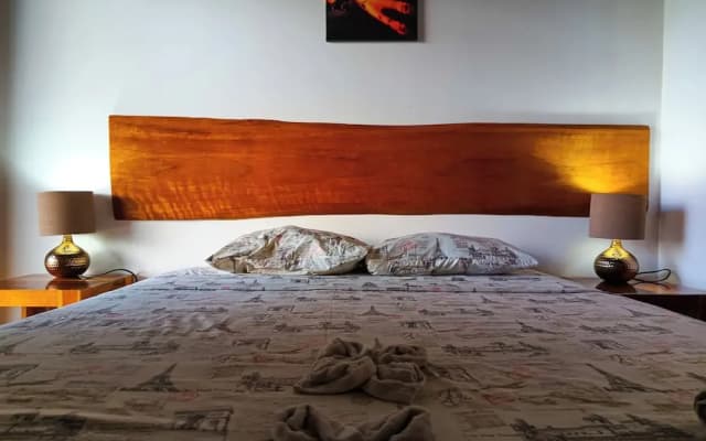 Corcovado Private Villas