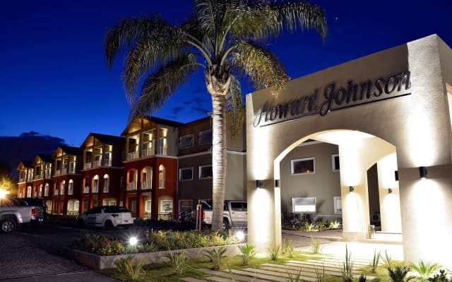 Howard Johnson Villa Carlos Paz