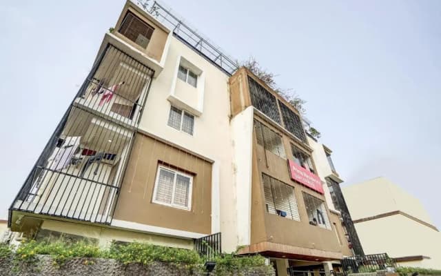 Collection O 64511 Prime Residency