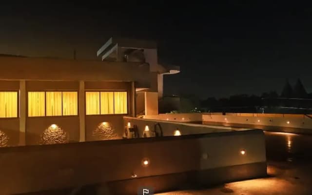 hotel mahamaya