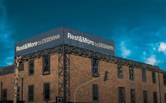 Rest & More by Dedeman Mersin Erdemli