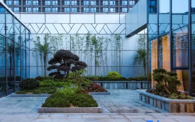 Vienna International Hotel Zhoushan Putuo East Port