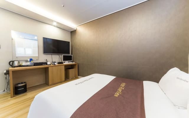 Wonju Riverview
